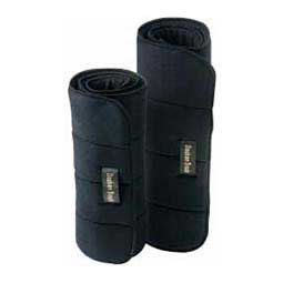 No Bow Therapeutic Warmth Therapy Horse Leg Wraps  Back On Track USA